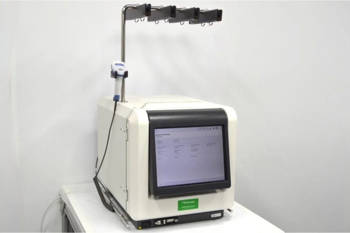 Terumo Quantum Flex Cell Expansion System | LabX.com