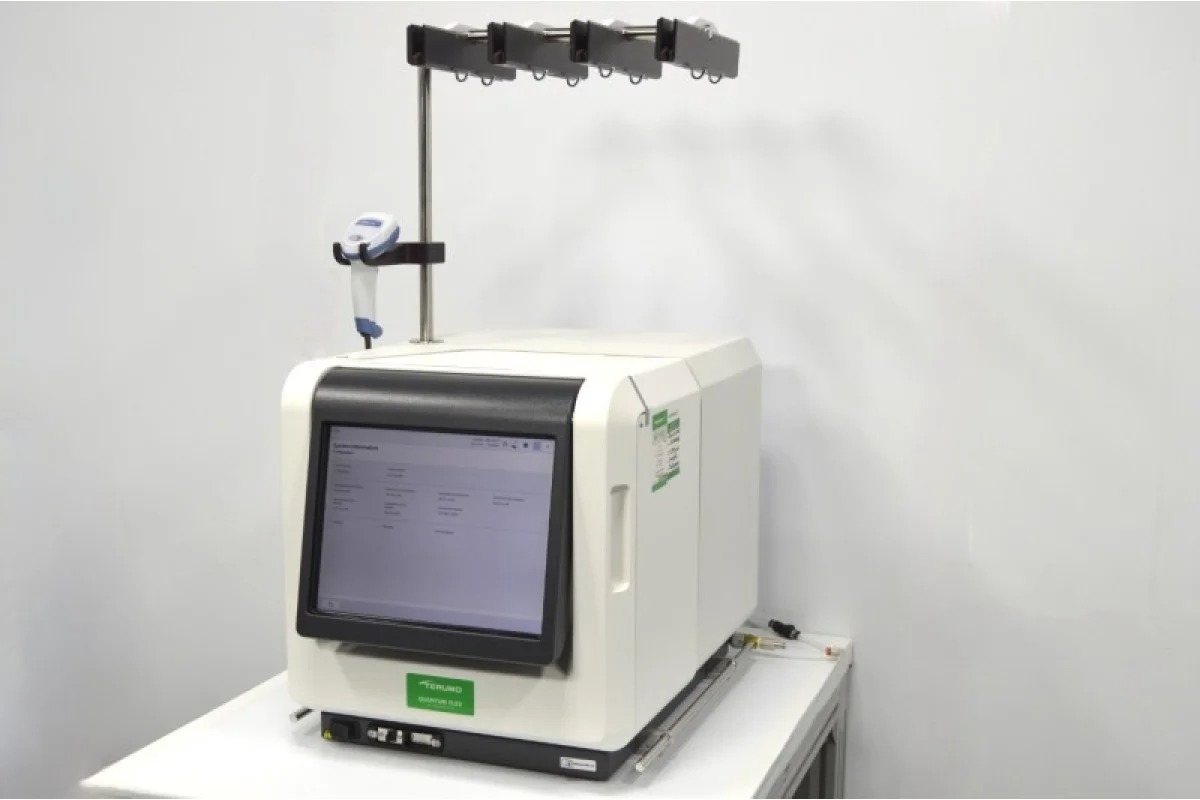 Terumo Quantum Flex Cell Expansion System | LabX.com