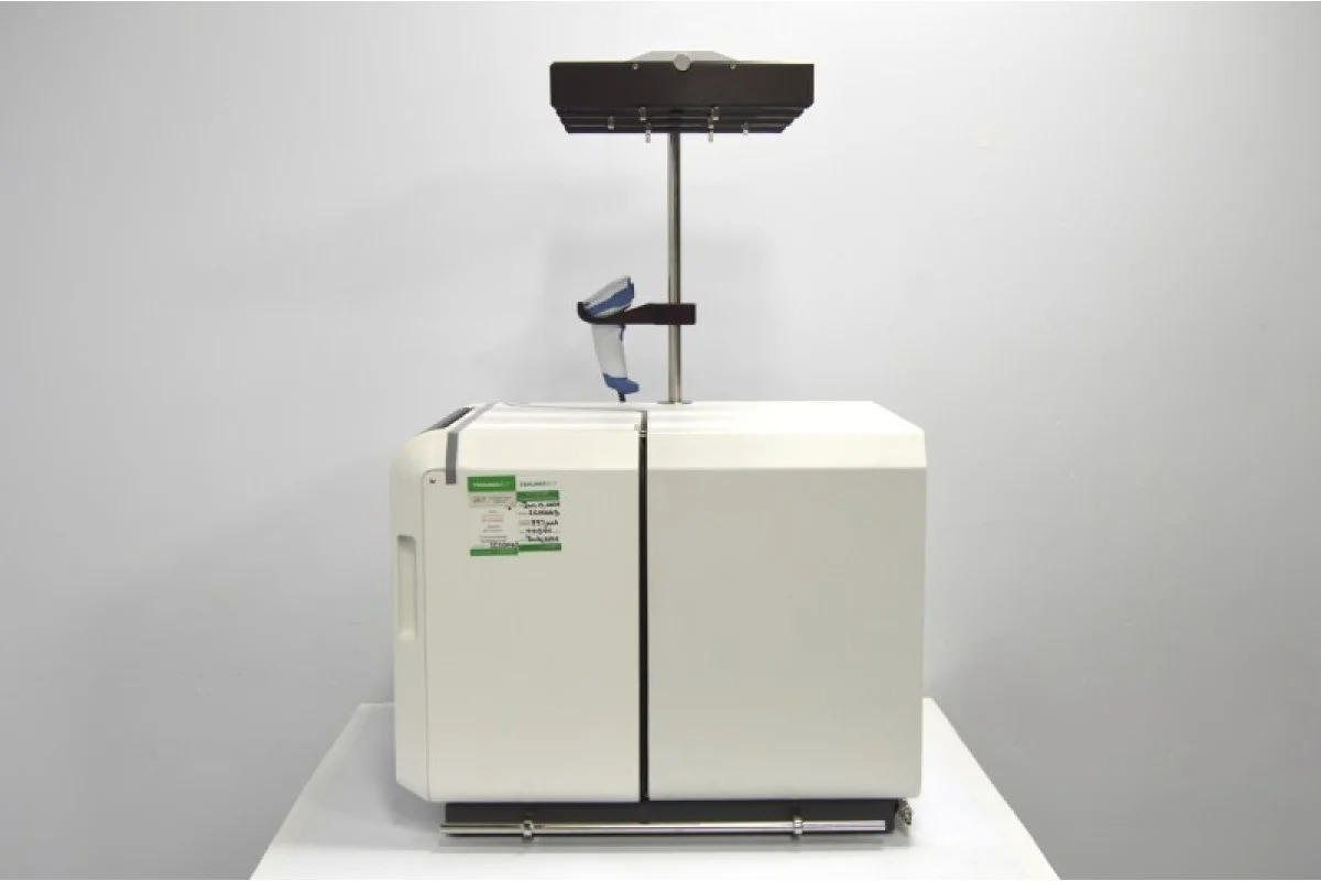 Terumo Quantum Flex Cell Expansion System | LabX.com