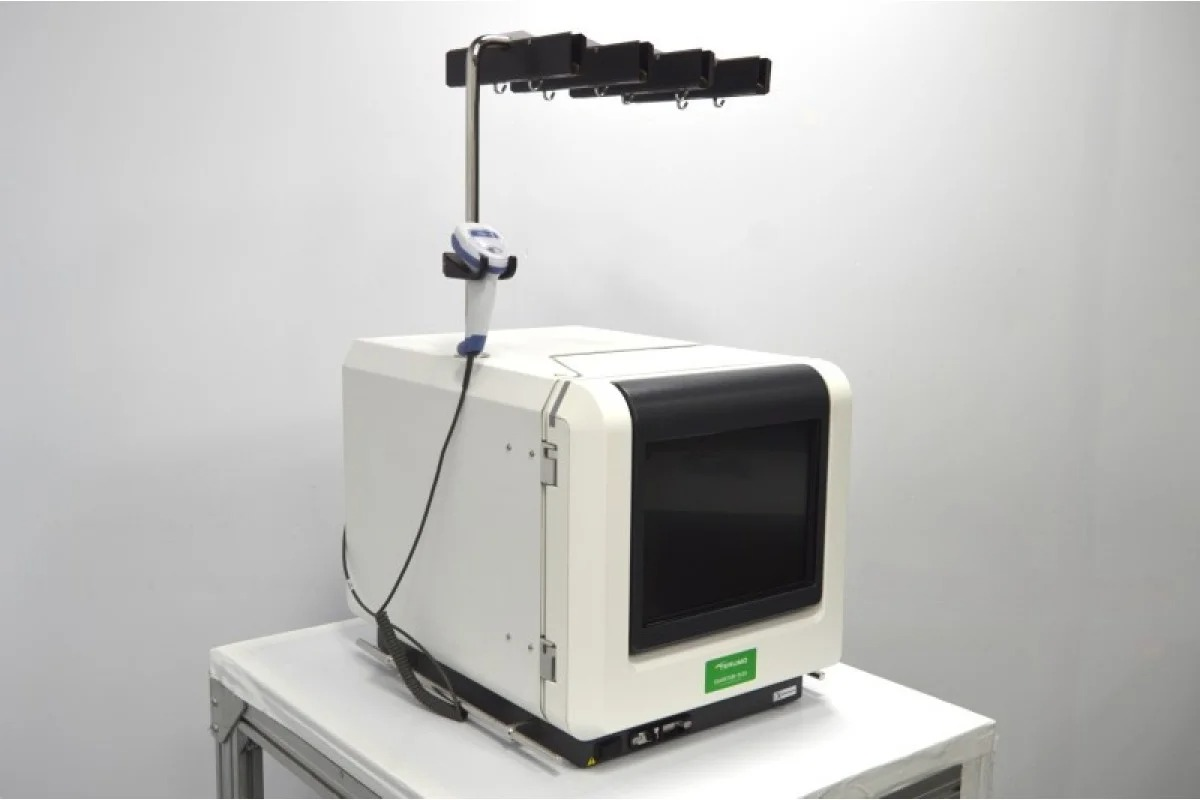 Terumo Quantum Flex Cell Expansion System | LabX.com