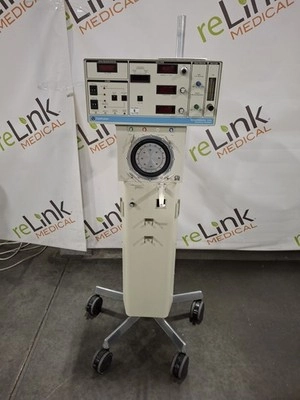 Sensormedics CareFusion SensorMedics 3100A Oscillatory Ventilat | LabX.com