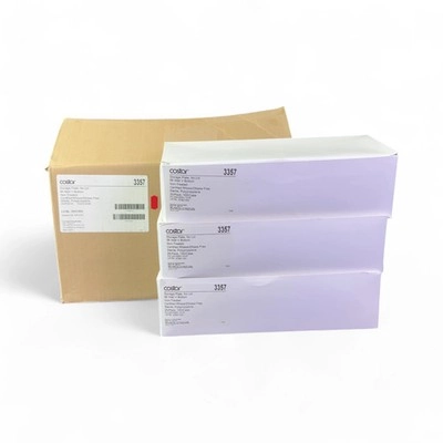 Costar 3357 Storage Plate No Lid 96 Well V Bottom | LabX.com