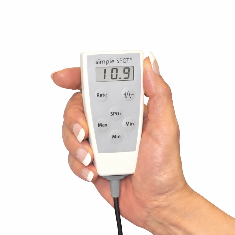 Cl Remote Newman Medical CL-REMOTE Cuff-Link-Remote | LabX.com