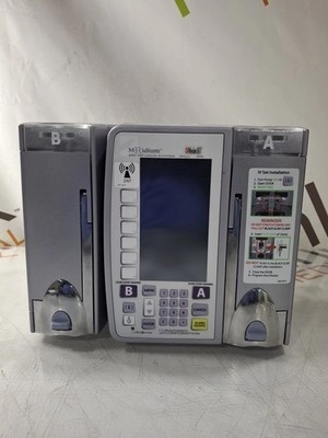 Iradimed MRidium 3860+ w/3861 MRI Infusion Pump | LabX.com