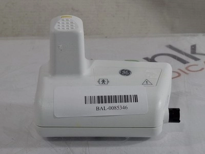 GE Healthcare Capnoflex LF CO2 Module | LabX.com