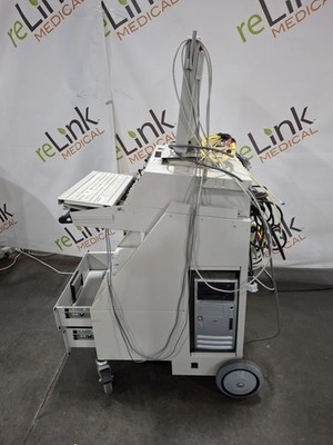 Parks Flo-Lab 2100-SX Vascular System | LabX.com