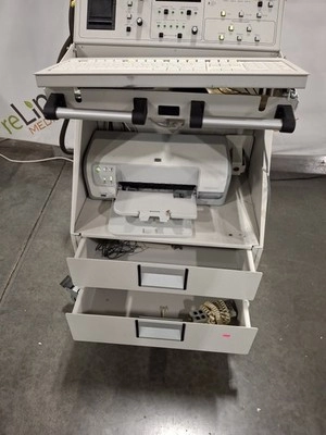 Parks Flo-Lab 2100-SX Vascular System | LabX.com