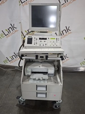 Parks Machine Parks Flo-Lab 2100-SX Vascular System | LabX.com