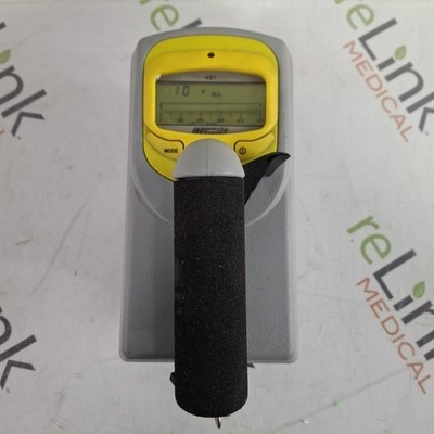 Fluke 451 Ion Chamber Survey Meter | LabX.com