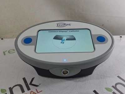 Ellipsys Avenu Medical Ellipsys Vascular Access System Cont | LabX.com