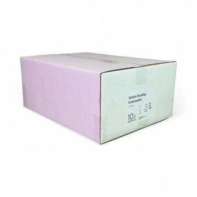 10x Genomics 1000487 Xenium Decoding Consumables 1 | LabX.com