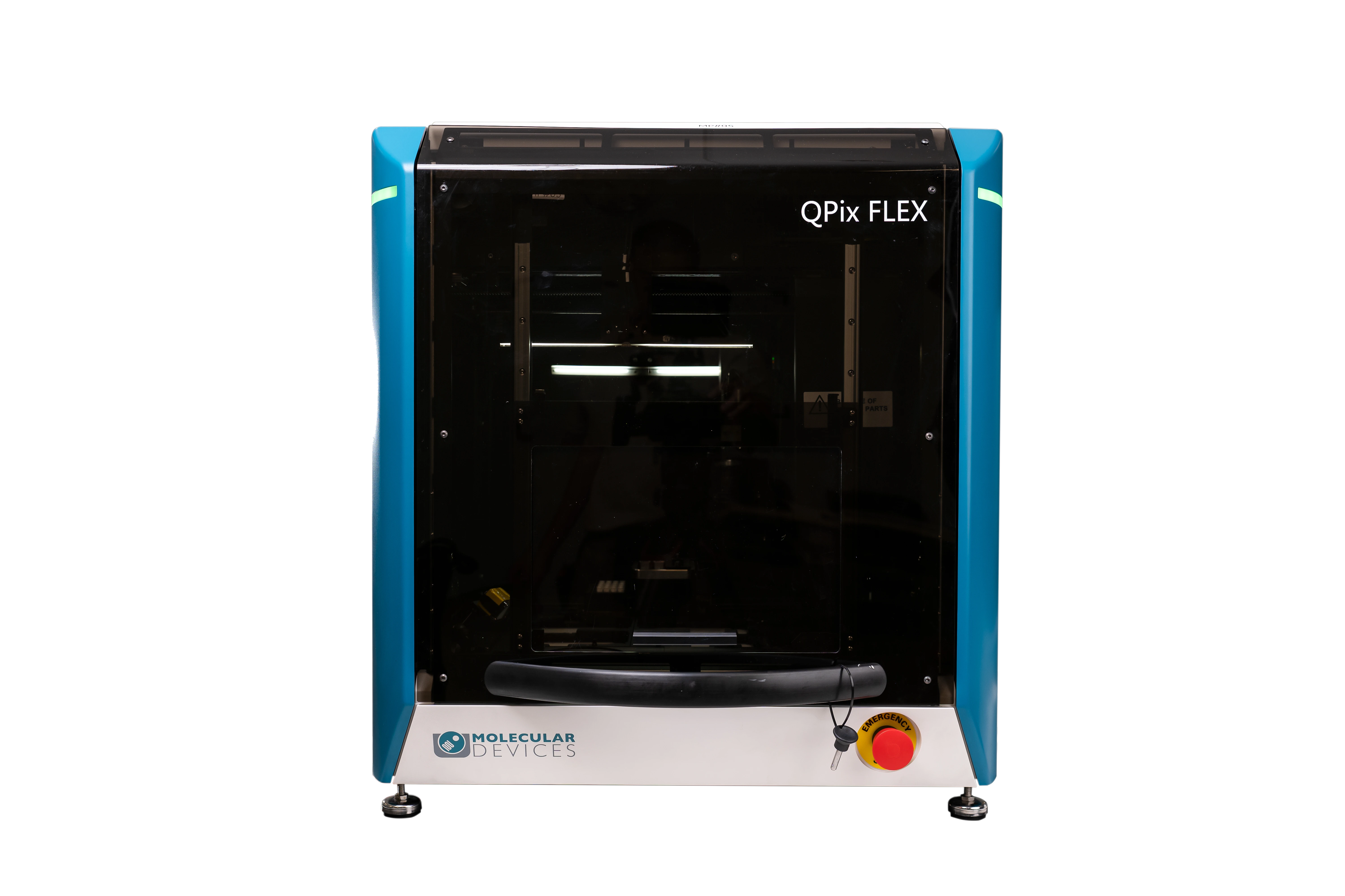 Molecular Devices QPix® FLEX Microbial Colony Picker | LabX.com