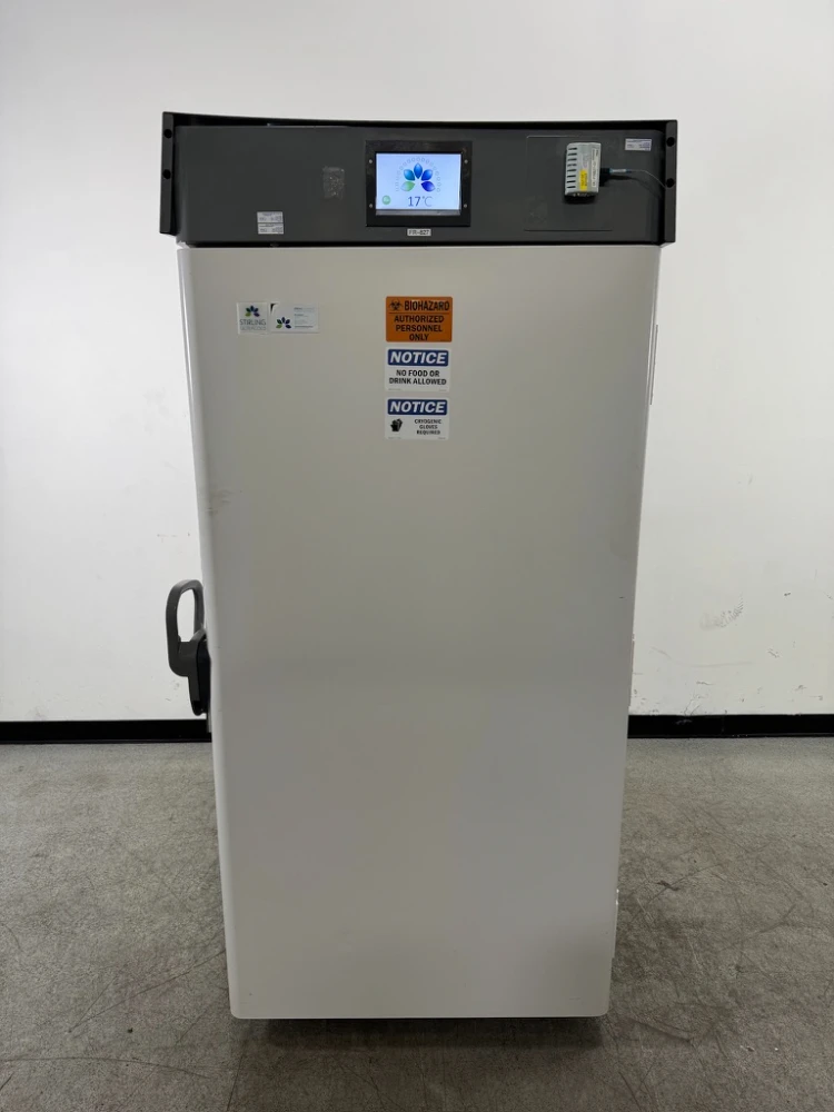 Stirling Ultracold -80 Ultra Low Temp Freezer | LabX.com