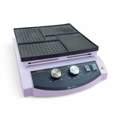 Heidolph Titramax 101 Lab Orbital Vibration Shaker