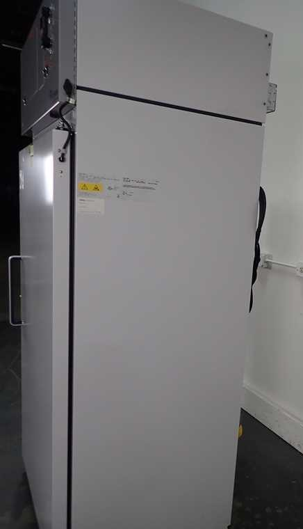 Rex Model 3920 Thermo Forma 3920 environmental chamber | LabX.com