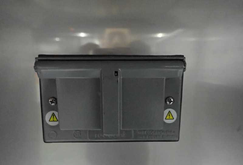 Rex Model 3920 Thermo Forma 3920 environmental chamber | LabX.com