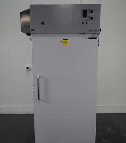 Rex Model 3920 Thermo Forma 3920 environmental chamber | LabX.com