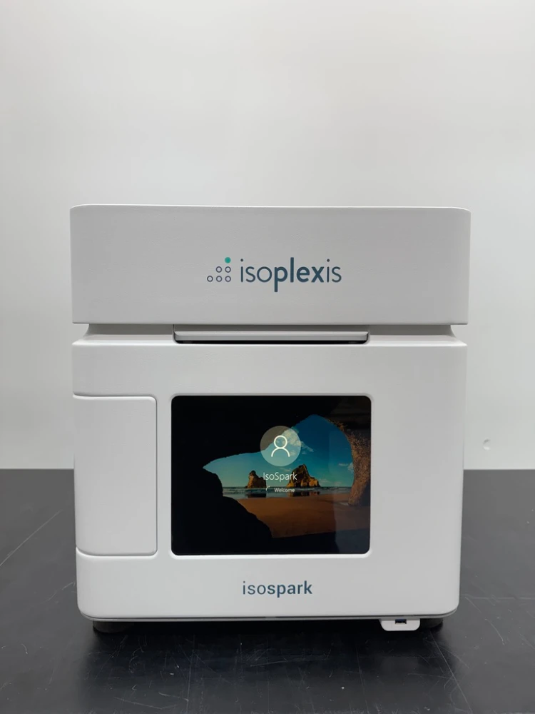 IsoPlexis IsoSpark Single-Cell Proteomics System | LabX.com