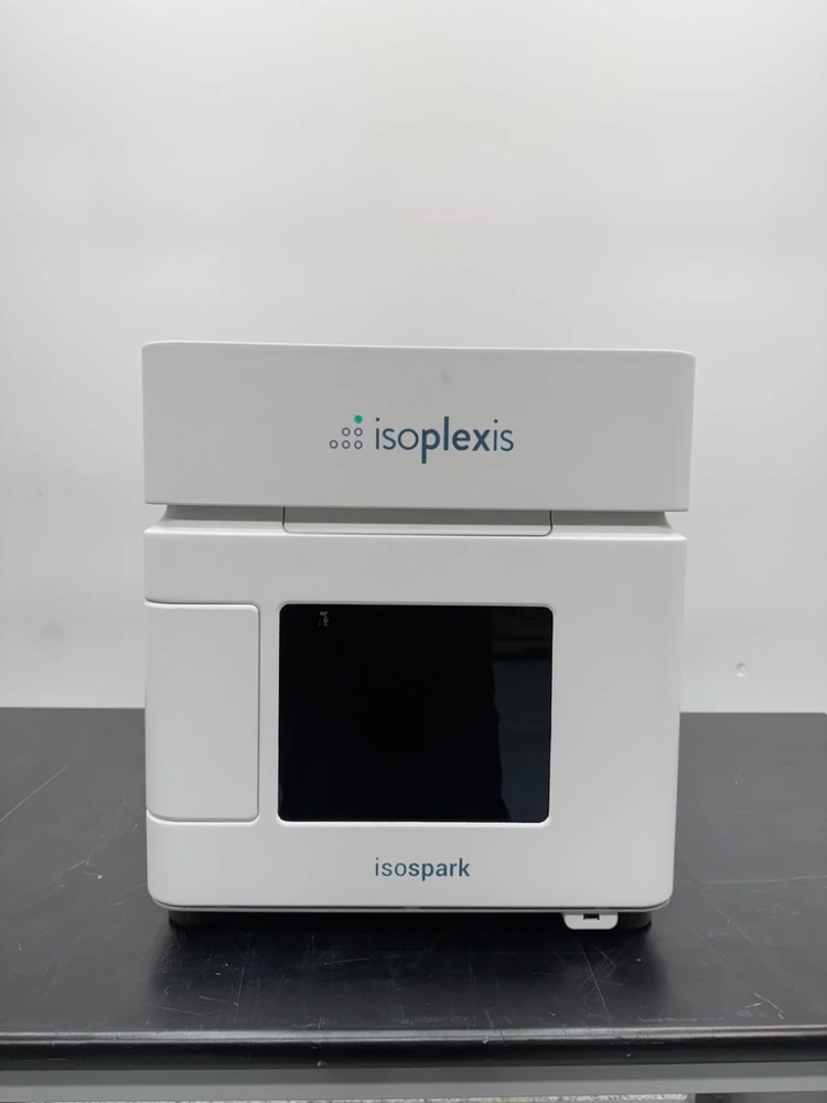 IsoPlexis IsoSpark Single-Cell Proteomics System | LabX.com