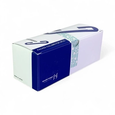 COSMOSIL 20785-91 HPLC Guard Column RNA-SEC-1000 7 | LabX.com