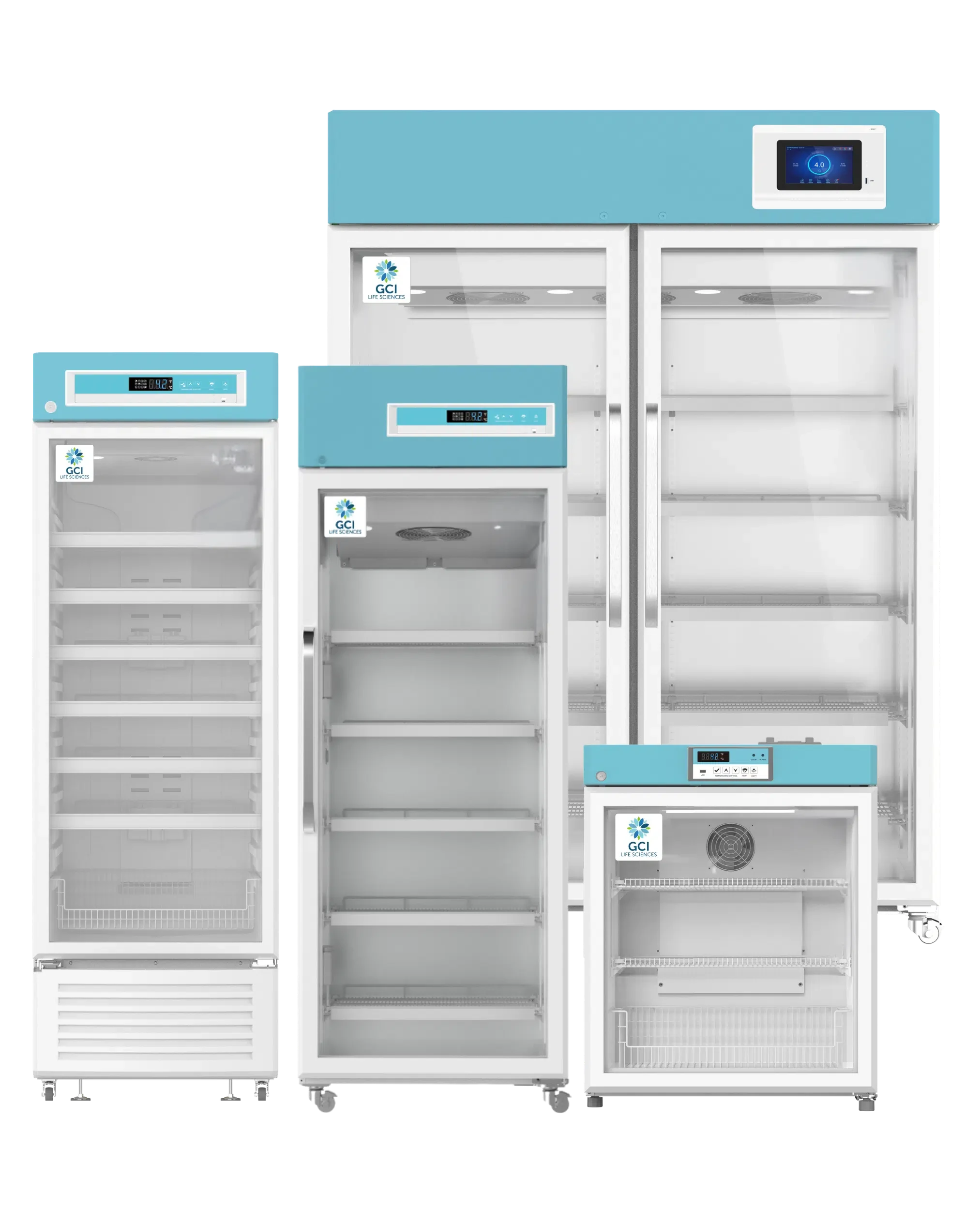 Upright & Undercounter Freezers by Stirling Ultracold | LabX.com