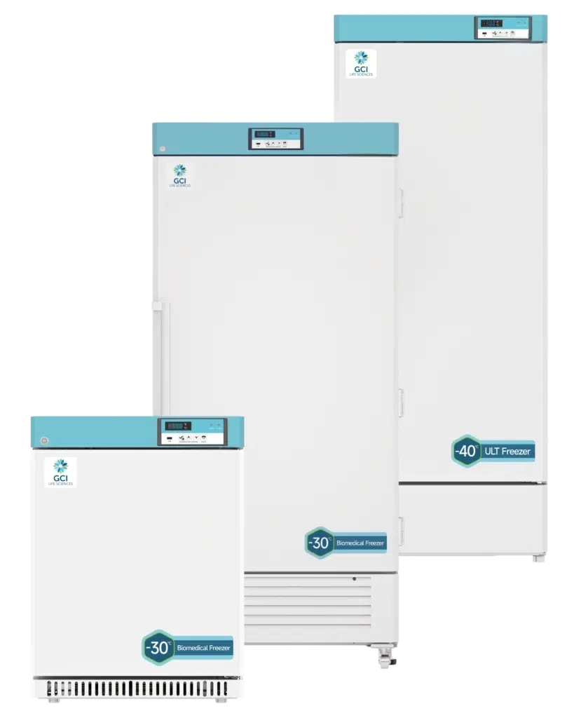 Upright & Undercounter Freezers by Stirling Ultracold | LabX.com