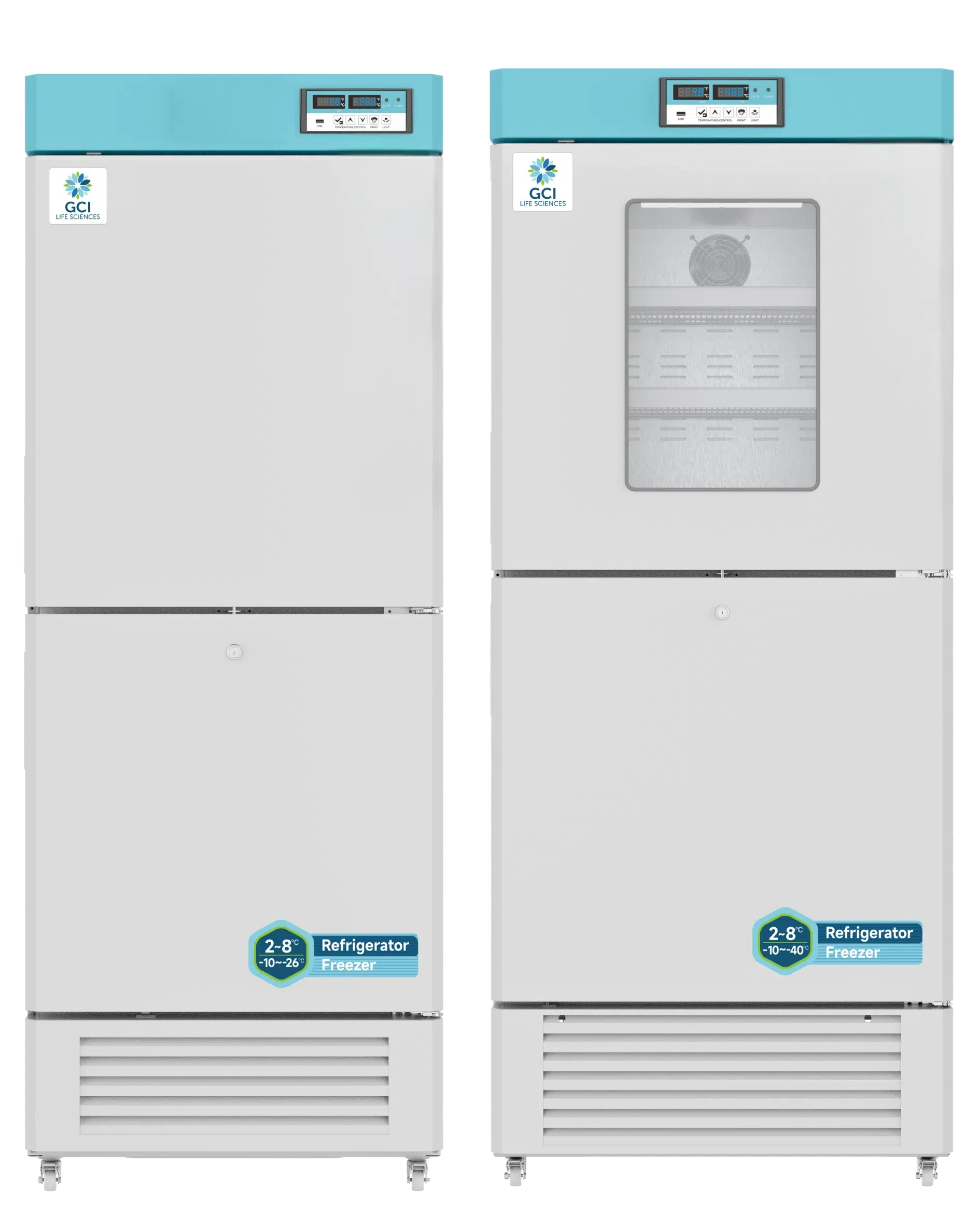 Upright & Undercounter Freezers by Stirling Ultracold | LabX.com