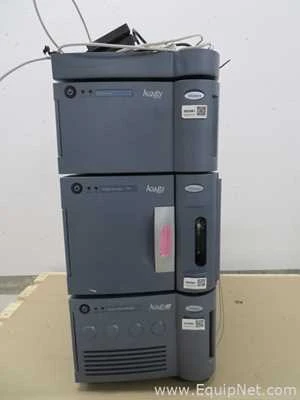 Lot 205 Listing# 880620 Waters Corporation Acquity Class I UPLC System ...