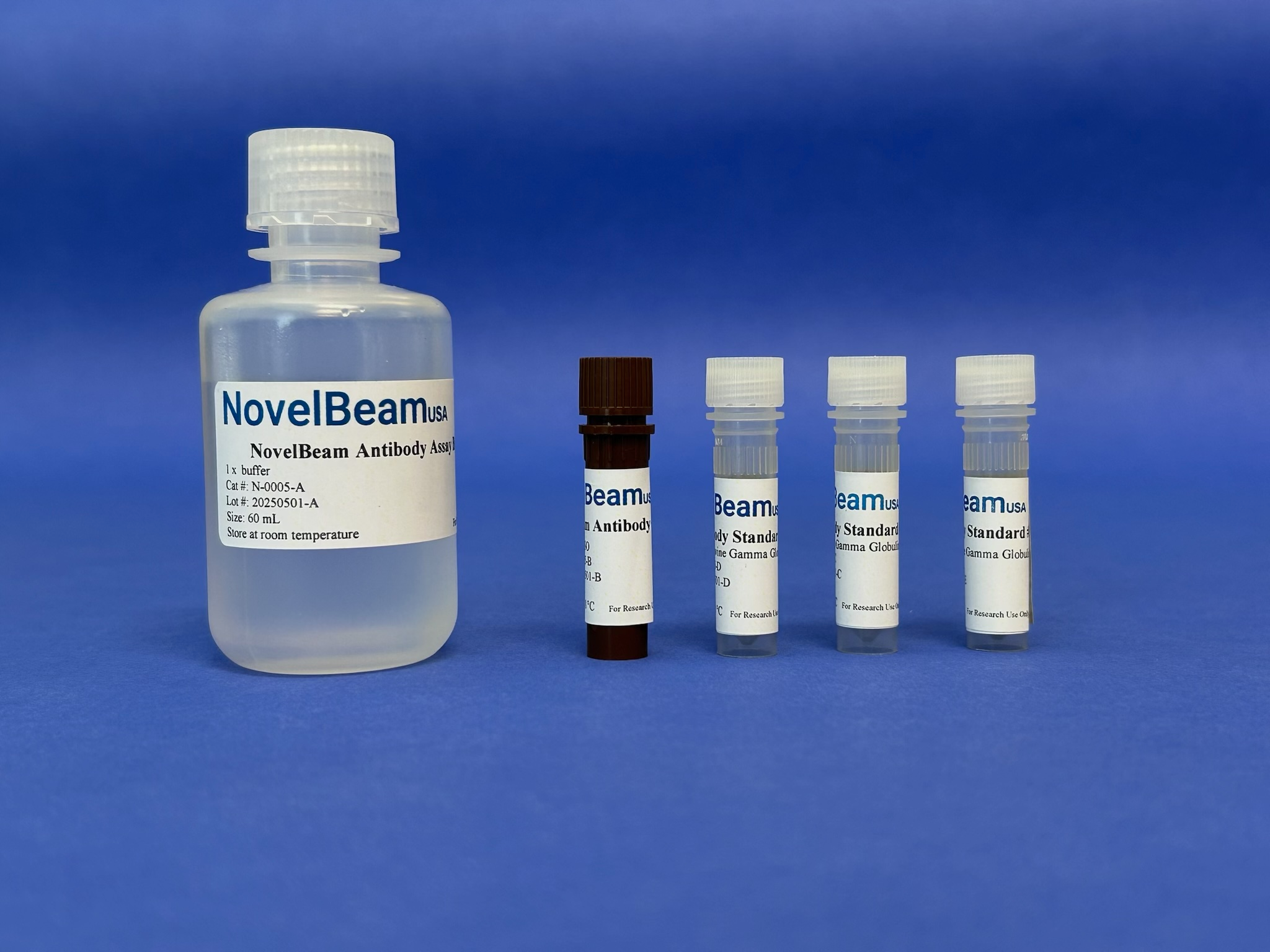 Quantum Kit Labcore DNA High Sensitivity Quantification Kit | LabX.com
