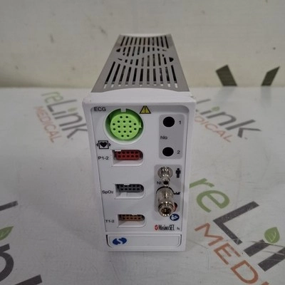Spacelabs Multi Gas Module Spacelabs Healthcare 91496 Multiparameter Module | LabX.com