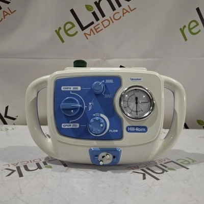 Metaneb Machine Hill-Rom MetaNeb Lung Therapy System | LabX.com