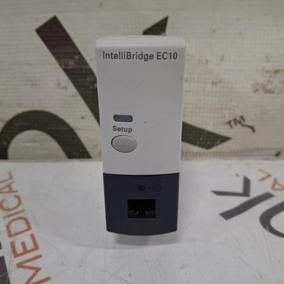 Ec10 Module Connectivity Philips Intellibridge EC10 Single Parameter Module | LabX.com