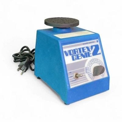Scientific Industries G-560 Vortex Genie 2 Platfor | LabX.com