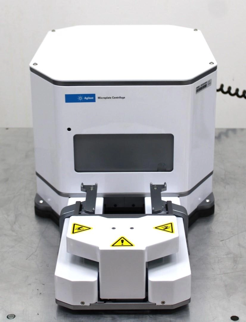 Agilent Technologies G5582A Centrifuge High-Performance Automated ...