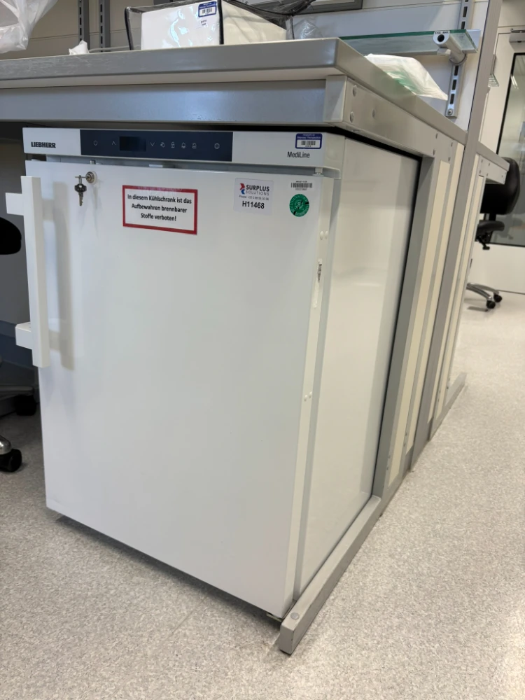 Liebherr Mediline LKUv 1610 Refrigerator | LabX.com