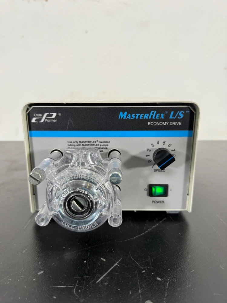 MR-機004 送液ポンプヘッド Masterflex LS　7524-50 MR-機004 送液ポンプヘッド Masterflex LS 7524-50 【公式通販】