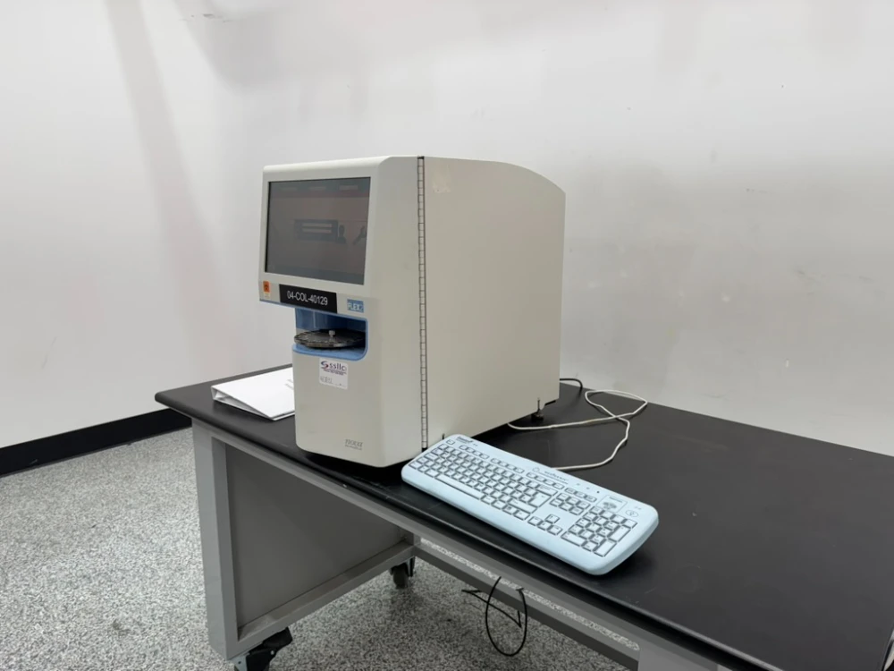 Nova BioProfile Flex 2 benchtop | LabX.com
