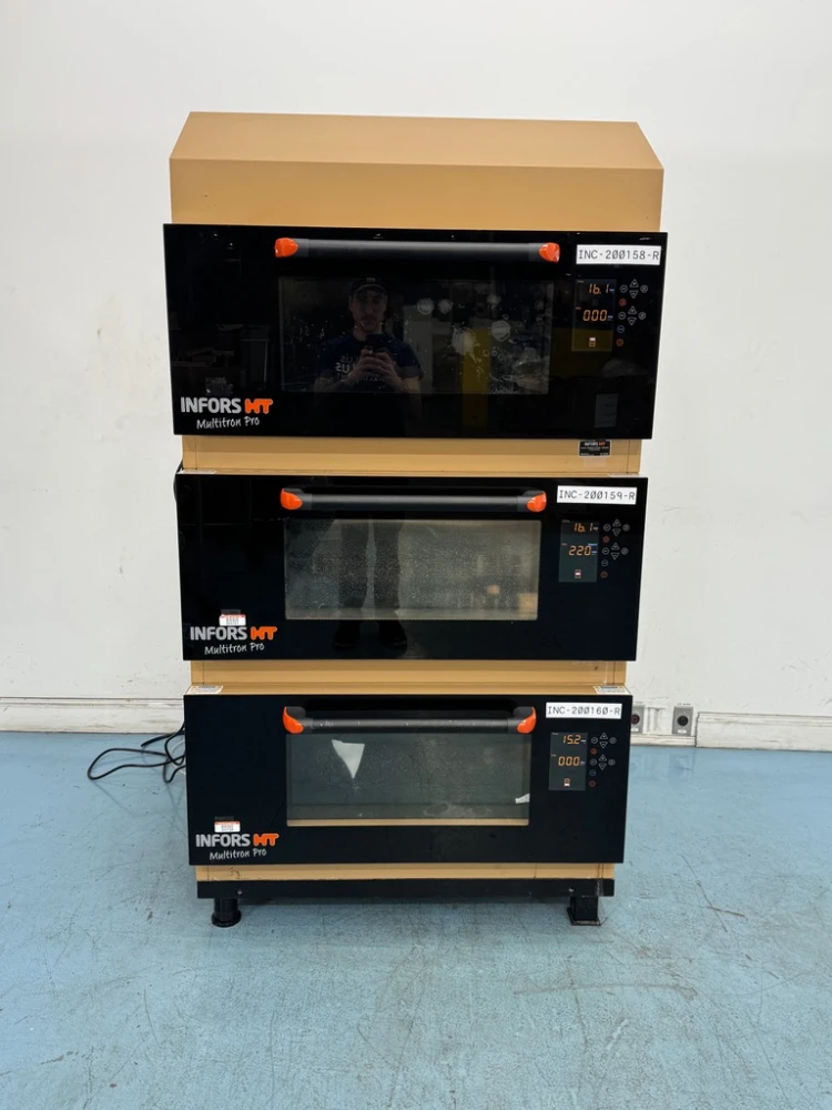 Infors HT Multitron Pro Incubator Shaker | LabX.com