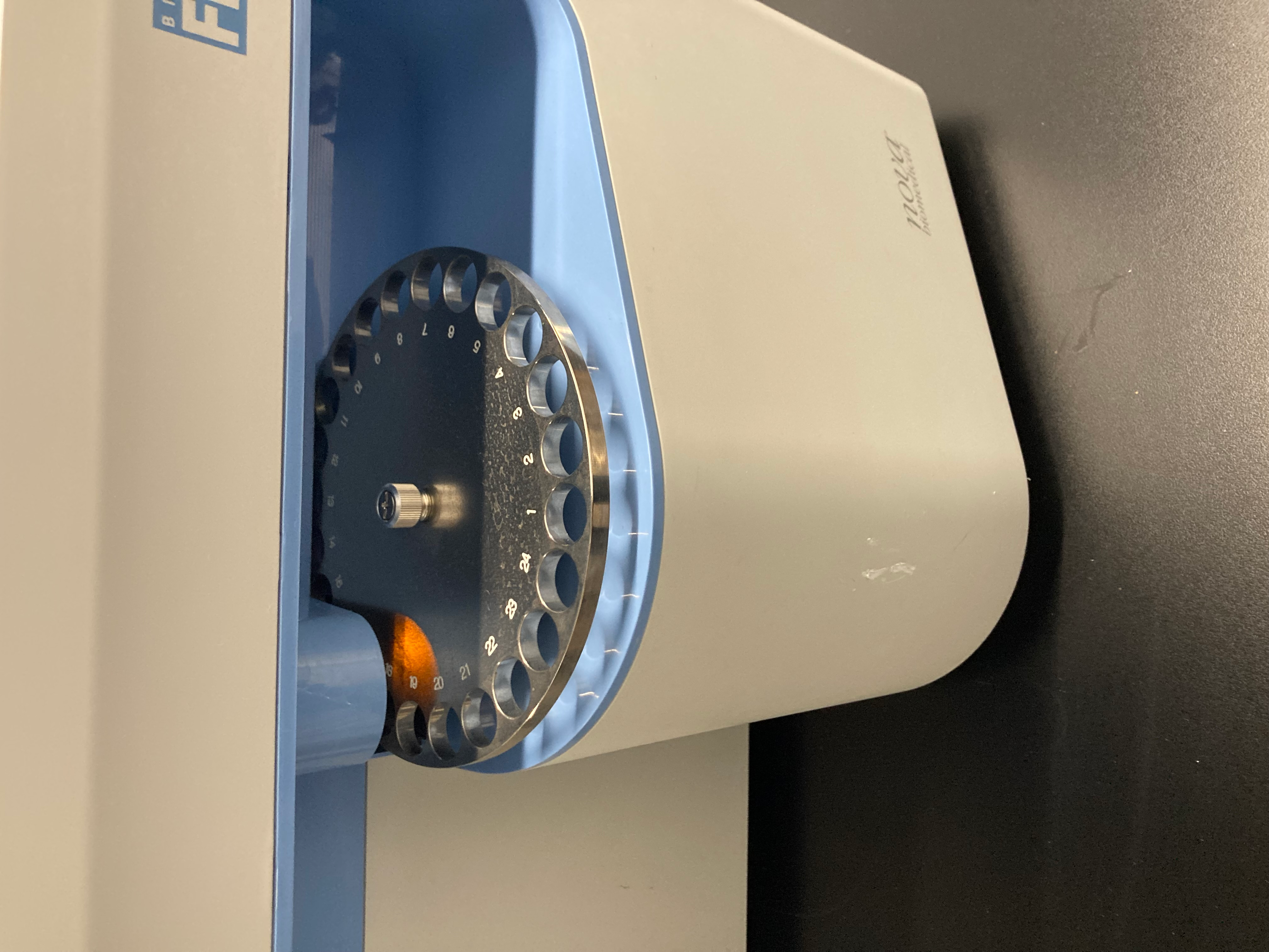 Nova Biomedical BioProfile Flex 2 Automated Cell Culture Analyzer with ...