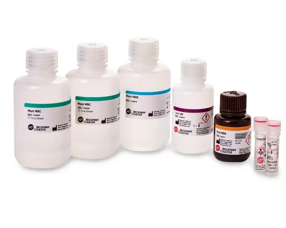 Beckman Coulter Life Sciences DNA Extraction from Blood | LabX.com