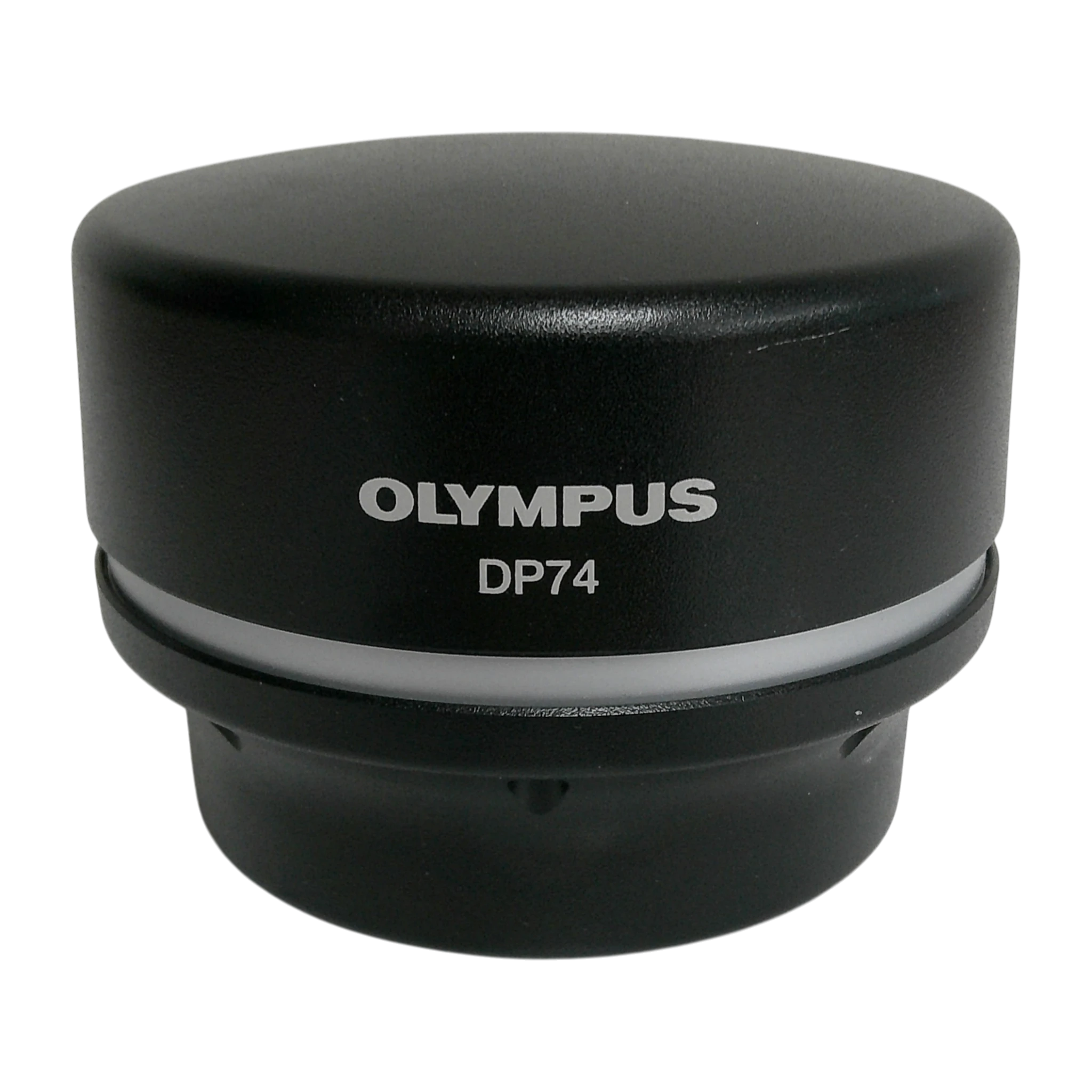 Olympus DP74 20.7MP Color Cooled CMOS Microscope Camera | LabX.com