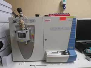 Lot 36 Listing# 880839 Thermo Scientific LTQ XL Mass Spectrometer with ...