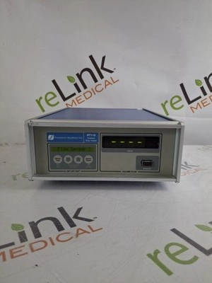 Transonic Systems INC HT110 Bypass Flow Meter | LabX.com