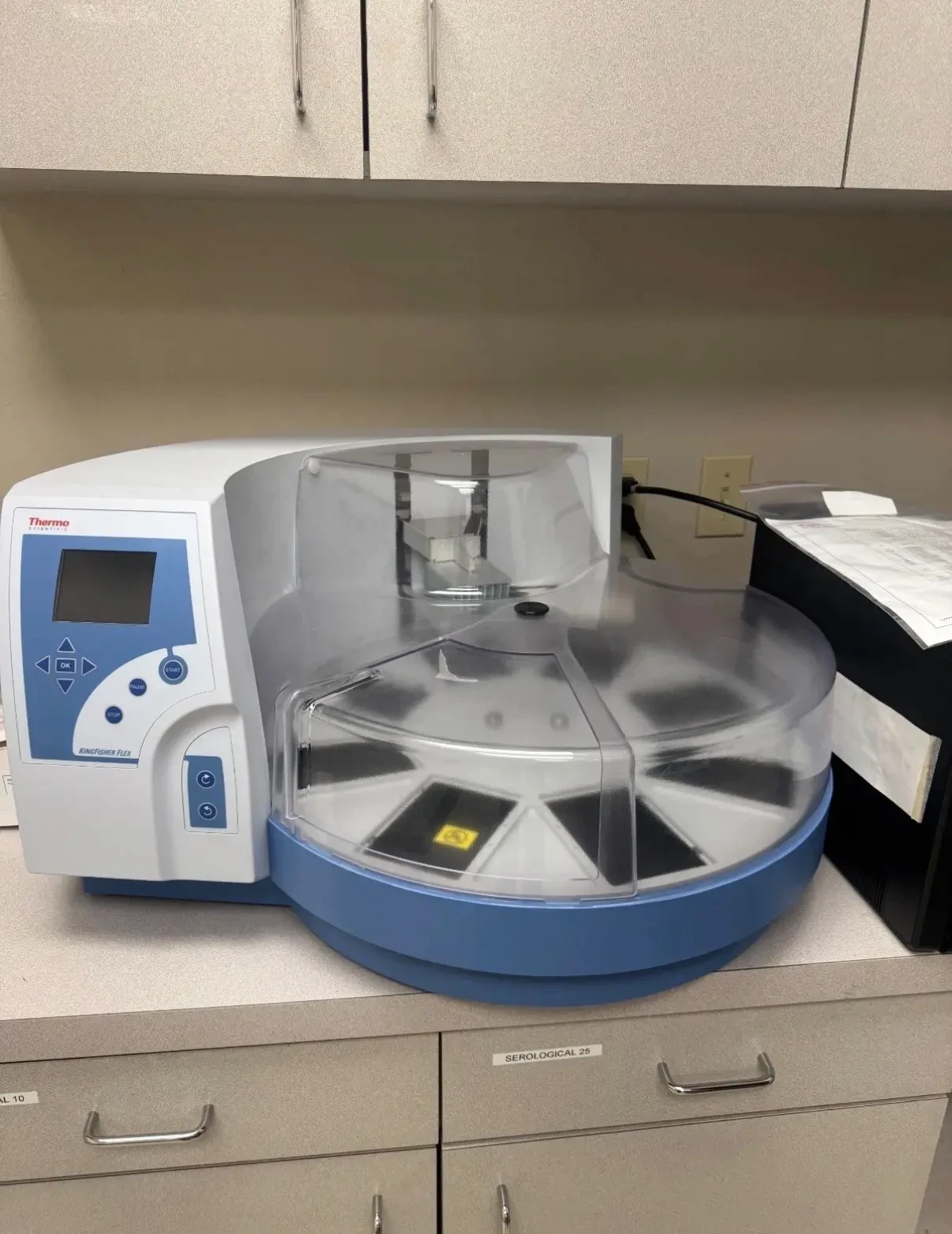 Thermo KingFisher Flex | LabX.com