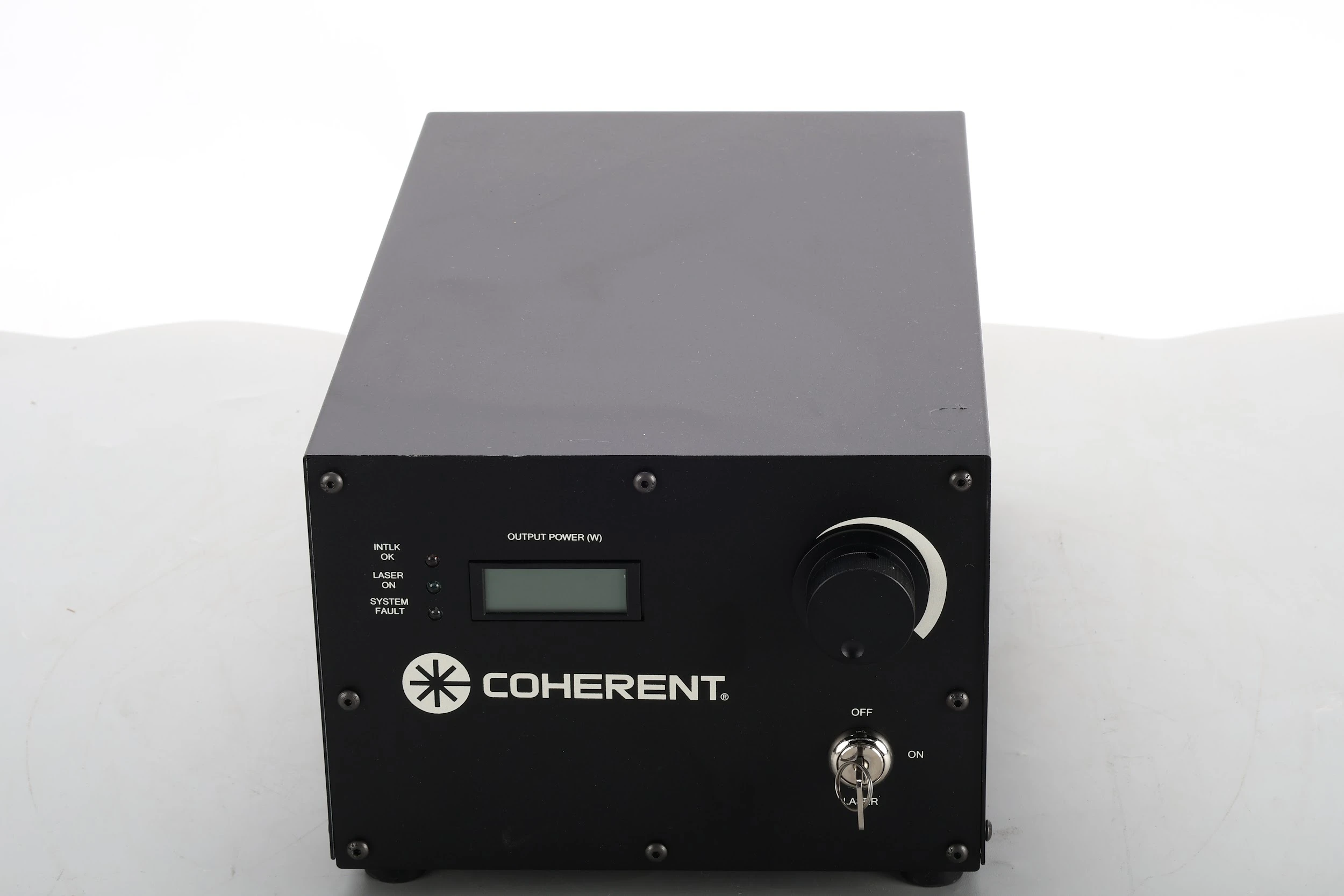 Coherent 1144280 Laser Head Output Controller With 1x Key | LabX.com