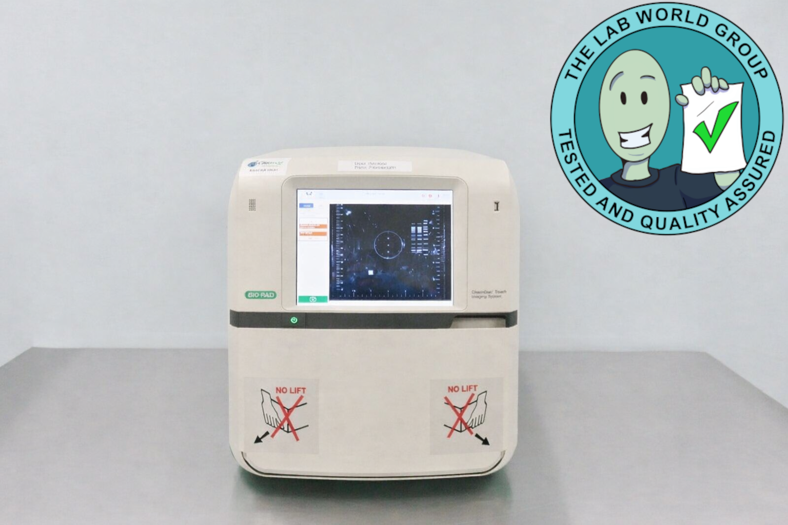 Thermo Biosafety Cabinet 1300 - Class II A2 - with Warranty | LabX.com