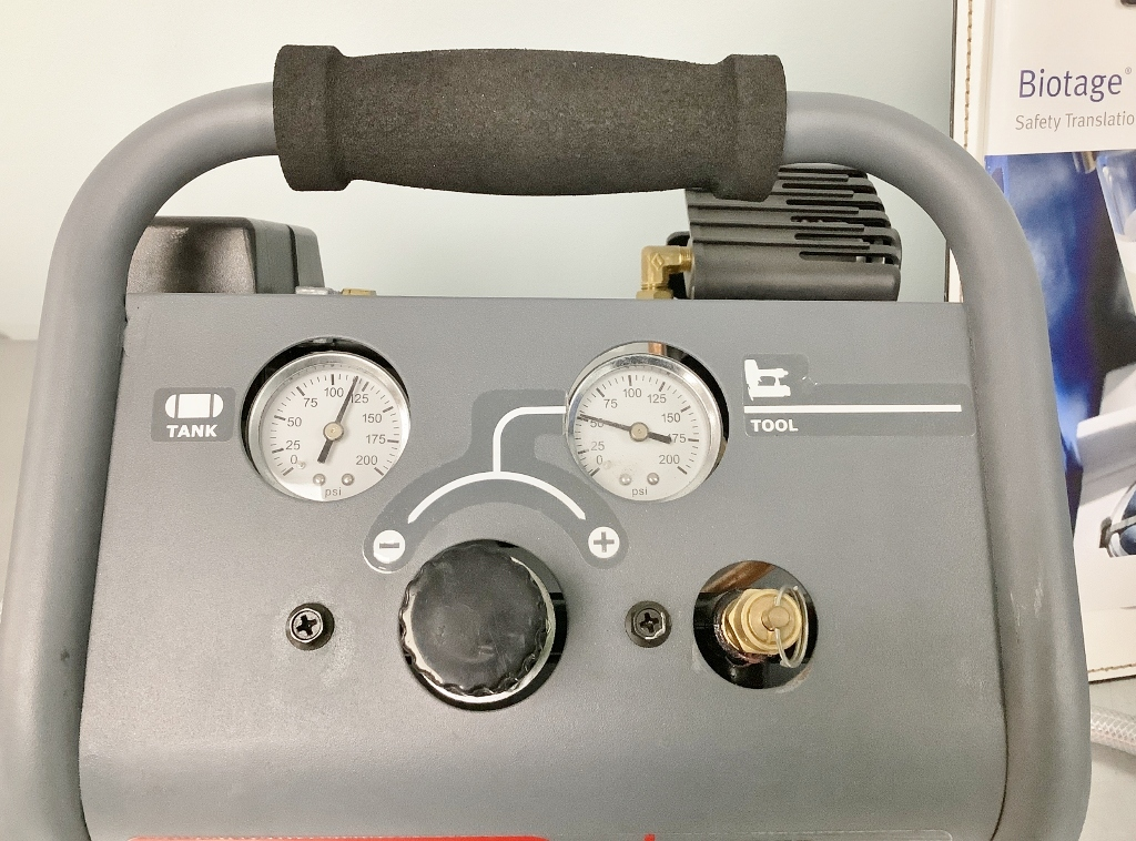 Biotage Initiator Plus with Robot Sixty with Warranty | LabX.com