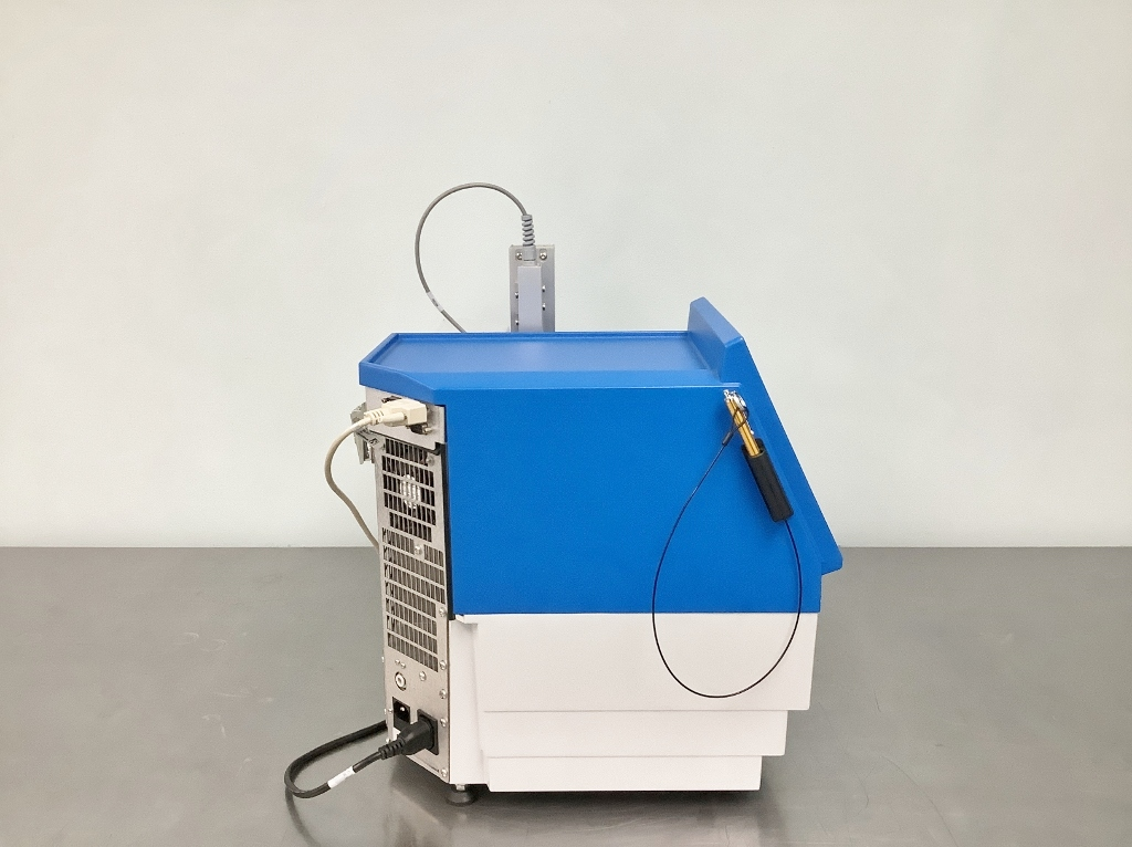 Biotage Initiator Plus with Robot Sixty with Warranty | LabX.com