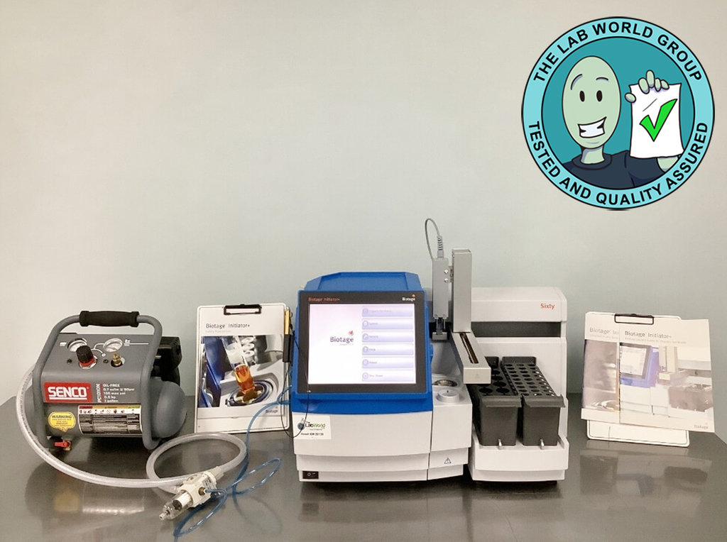 Thermo Biosafety Cabinet 1300 - Class II A2 - with Warranty | LabX.com