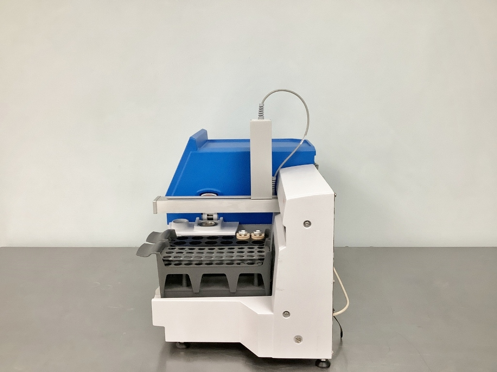 Biotage Initiator Plus with Robot Sixty with Warranty | LabX.com